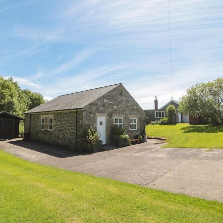 Drovers Rest Otterburn Exterior foto