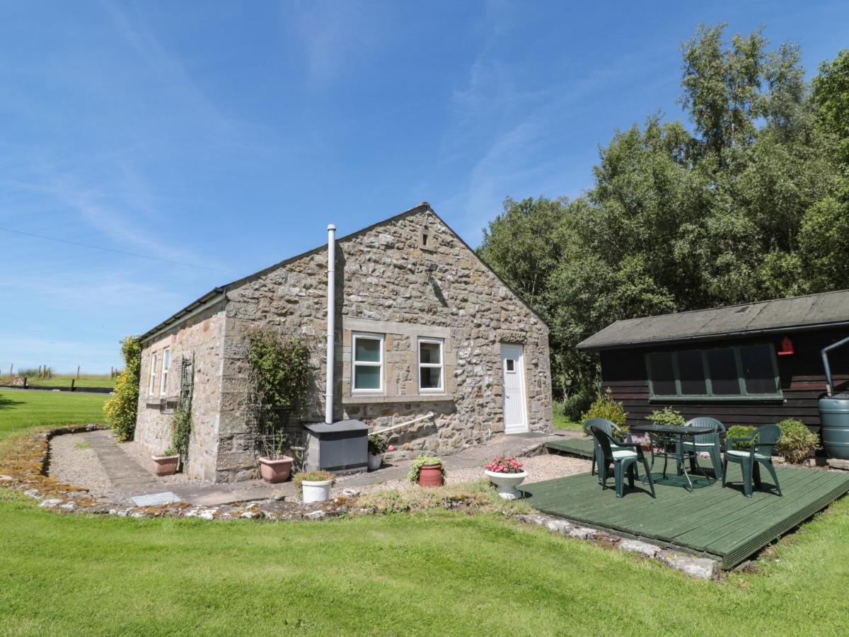 Drovers Rest Otterburn Exterior foto
