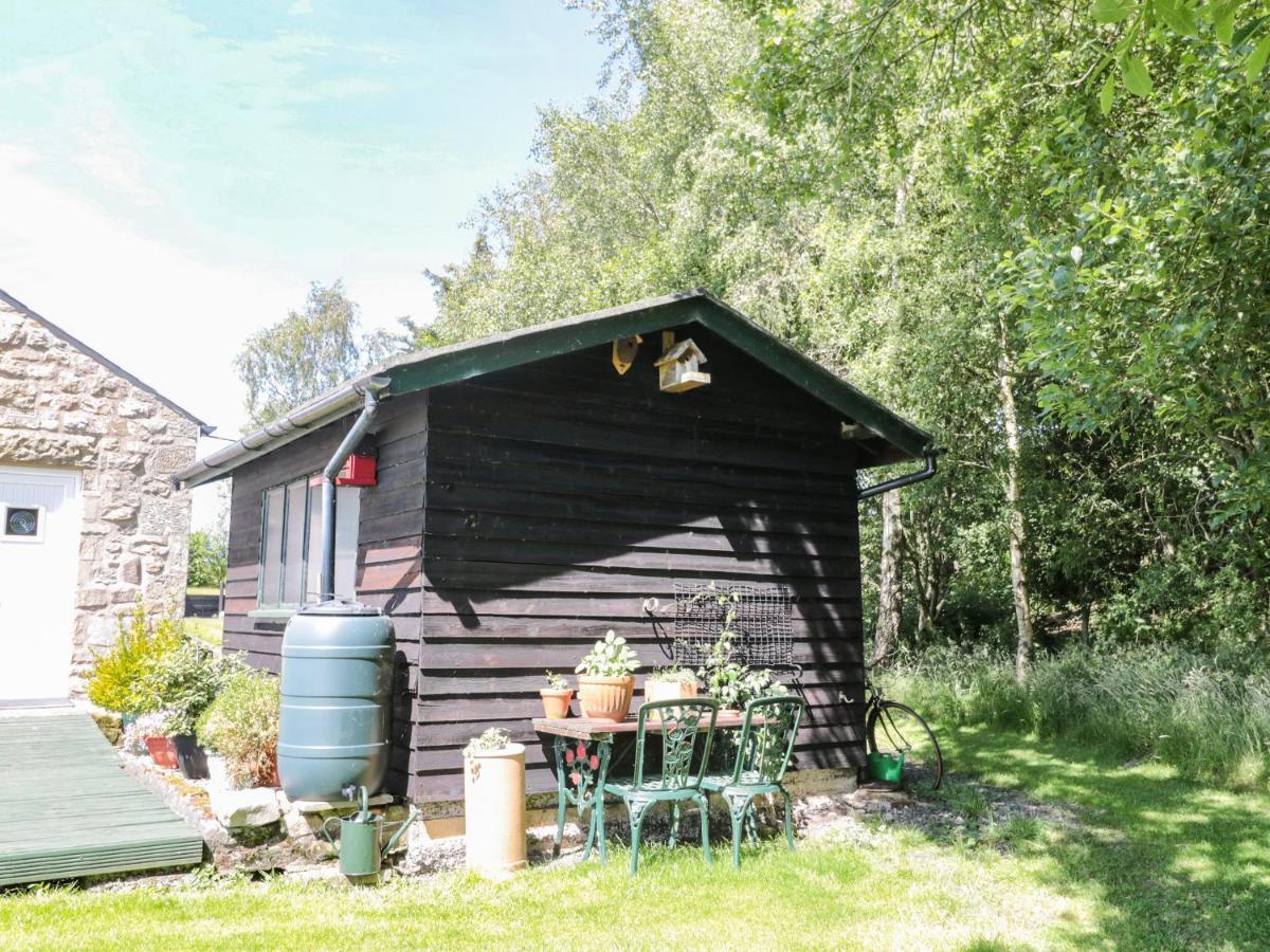 Drovers Rest Otterburn Exterior foto
